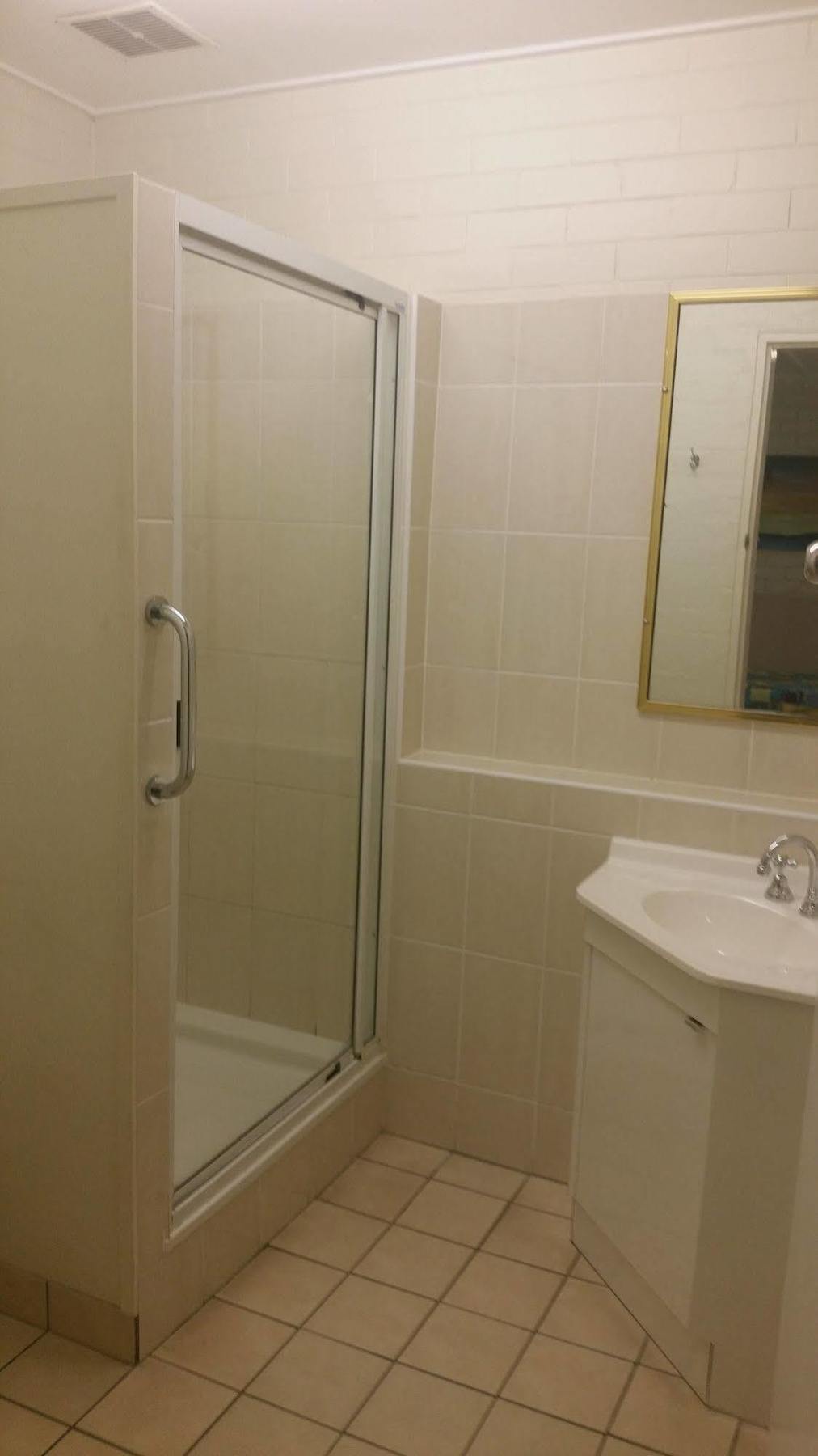Bundaberg Coral Villa Motor Inn Eksteriør billede